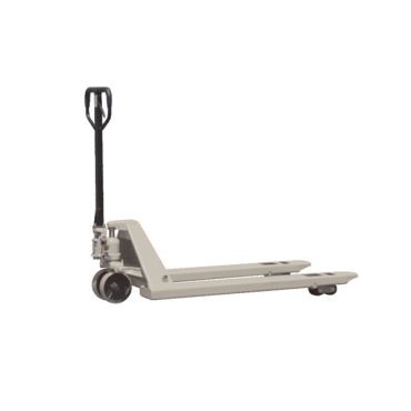 DC Hand Pallet Truck